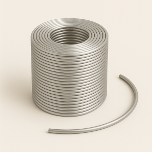 Оловянный припой 12х12х200 мм ПОСК36-17 ТУ 48-0220-40-90 в наличии в Луганске