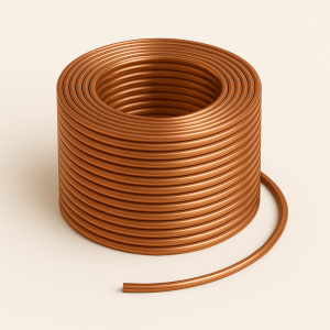 Медный припой ПСр65 ГОСТ 31921-2012 в наличии в Луганске