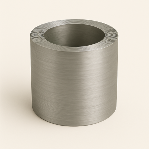 Фольга припоя 0,05х140 мм ПМГ9В в наличии в Луганске