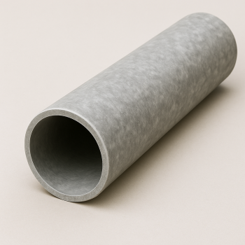 Труба хризотилцементная напорная ТТ16 100 мм ГОСТ 31416-2009 в наличии в Луганске