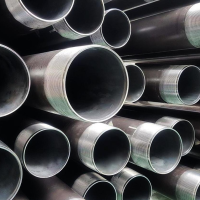 Обсадная труба 108х5х3000 мм ст45 ГОСТ Р 51682-2000