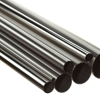 Труба прецизионная 121х18 мм горячекатаная 40Х ГОСТ 9567-75 в наличии в Луганске