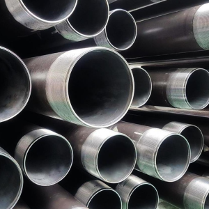 Обсадная труба 177,8х10,4х11500 мм в наличии в Луганске