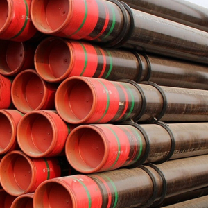 Труба НКМ 60,3х5 мм ГОСТ 633-80 ст10 в наличии в Луганске