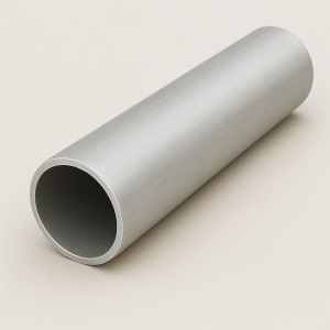 Дюралевая труба 16х1 мм ВД1 ГОСТ 23697-79 в наличии в Луганске