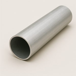Алюминиевая труба прямошовная 20х1,5 мм ВД1 ГОСТ 23697-79 в наличии в Луганске