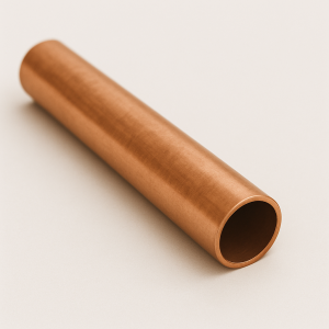 Трубка капиллярная медная 1,5 мм М3 ГОСТ 2624-2016 в наличии в Луганске