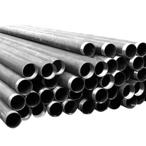 Нержавеющая обсадная труба 88,9 мм 03Х22Н35М4 ГОСТ ISO 13680-2016 в наличии в Луганске