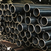 Стальная крекинговая труба 108 мм 4 мм 12Х8ВФ ГОСТ 550-75