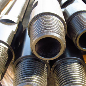 Стальная бурильная труба 139,7х8 мм ст10 ГОСТ 631-75 в наличии в Луганске