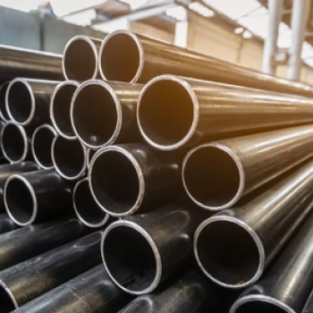 Труба НКВ 101,6х6,5 мм ГОСТ 633-80 ст20 в наличии в Луганске