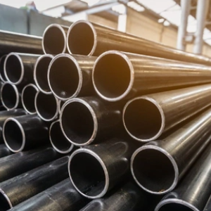 Труба НКВ 73х5,5 мм ГОСТ Р 52203-2004 ст45 в наличии в Луганске