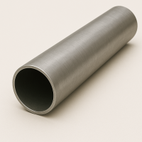 Титановая труба 14 мм ВТ1-0 ГОСТ 22897-86