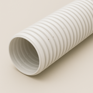 Труба полипропиленовая дренажная DN/OD 315х0,8 мм ГОСТ Р 54475-2011 в наличии в Луганске