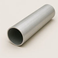 Алюминиевая труба холоднодеформированная 16х1х6000 мм АД31Т1 ГОСТ 18482-2018