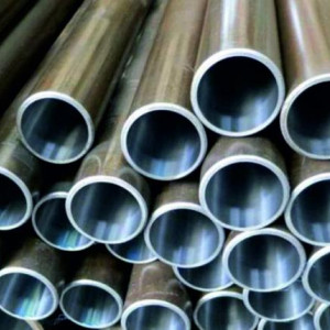 Труба биметаллическая 42х5 мм 12ХН3А ГОСТ 22786-77 в наличии в Луганске