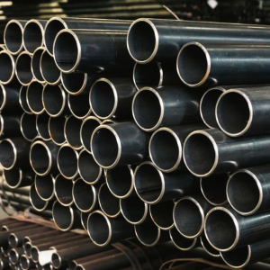 Стальная крекинговая труба 20 мм 2 мм 15Х5 ГОСТ 550-75 в наличии в Луганске