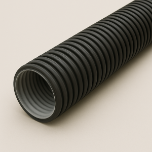 Труба дренажная ПЭ DN/ID 1600х5 мм ГОСТ Р 54475-2011 в наличии в Луганске