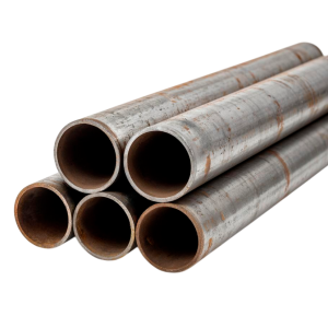 Труба стальная электросварная холоднодеформированная 7 мм БСт2сп ГОСТ 10707-80 в наличии в Луганске