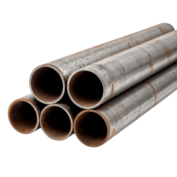 Труба стальная электросварная 159х6 мм Ст3сп в наличии в Луганске