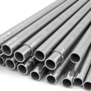 Стальная ВГП труба неоцинкованная 10.2х1.8 мм 10 ГОСТ 3262-75 в наличии в Луганске