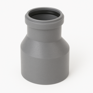 Редукция канализационная ПП 100х3 мм ГОСТ 32414-2013 в наличии в Луганске