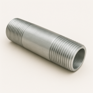 Сгон нержавеющий Ду 50 AISI 304 в наличии в Луганске