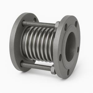 Судовой компенсатор 125 мм в наличии в Луганске