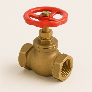 Клапан бронзовый мембранный цапковый ДУ 6 РУ 16 ГОСТ 9697-87 в наличии в Луганске