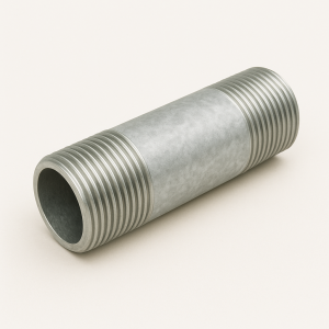 Сгон стальной 25 мм 1" ГОСТ 8969-75 в наличии в Луганске