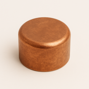 Заглушка медная внутренняя 35 мм М1ф ГОСТ 32590-2013 в наличии в Луганске