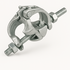 Строительный неповоротный хомут 60х60 мм в наличии в Луганске