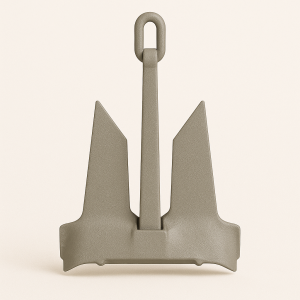 Якорь ПДС 12000 мм ГОСТ 25496-82 в наличии в Луганске