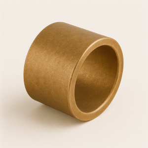 Втулка бронзовая 135 мм БрОЦС5-5-5 в наличии в Луганске