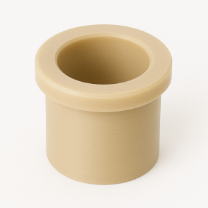 Втулка ПОМ 90х70х1000 мм ПОМ-С в наличии в Луганске