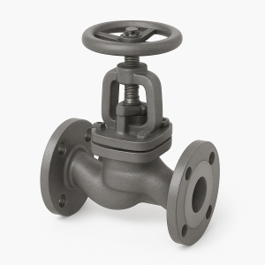 Судовой клапан 250 мм ГОСТ 30816-2002 в наличии в Луганске