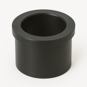 Втулка ПНД 280 мм ПЭ100 в наличии в Луганске