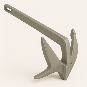 Якорь Брюса 5 кг в наличии в Луганске