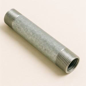 Сгон оцинкованный ДУ 15 в наличии в Луганске