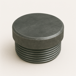 Стальная заглушка фланцевая 80 мм АТК 24.200.02-90 в наличии в Луганске