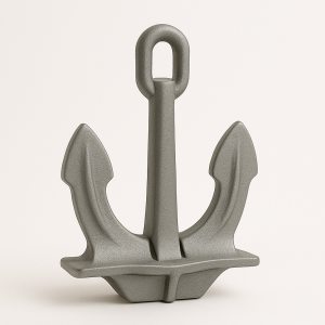 Якорь Холла 7000 кг ГОСТ 761-74 в наличии в Луганске