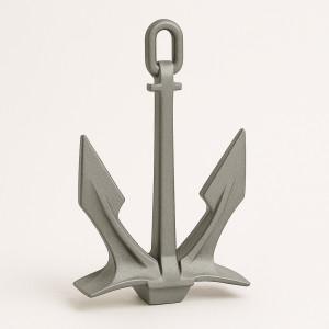 Якорь Матросова 50 кг ГОСТ 8497-78 в наличии в Луганске