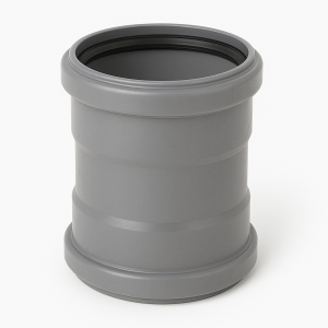 Муфта канализационная ПП 160х5,6 мм ГОСТ 32414-2013 в наличии в Луганске