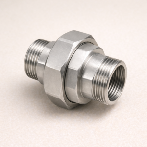 Американка AISI 304 1 1/4" НР/ВР в наличии в Луганске