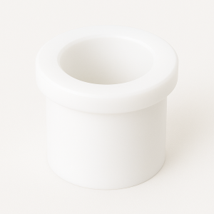 Фторопластовая втулка 100х30х100 мм Ф4К15М5 ТУ 6-05-1413-76 в наличии в Луганске