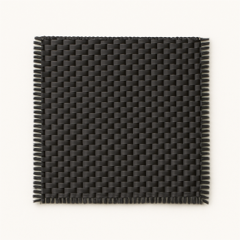 Углеродная ткань 200 г/м2 plain/полотно 1,25 м в наличии в Луганске
