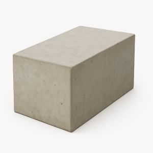 Железобетонный блок 2380x400x580 мм в наличии в Луганске