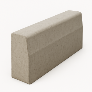 Бортовой камень БЛ300.32.93 в наличии в Луганске